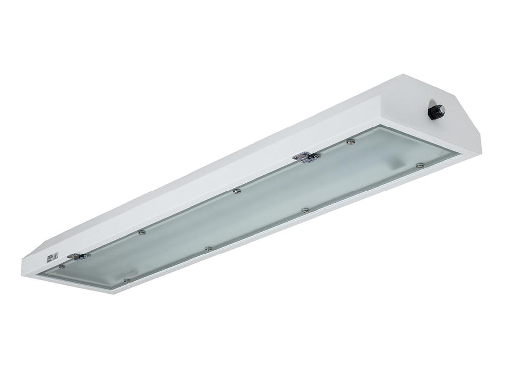 LED EX GR II, Kat.2 ZONE 1, 21  4000K