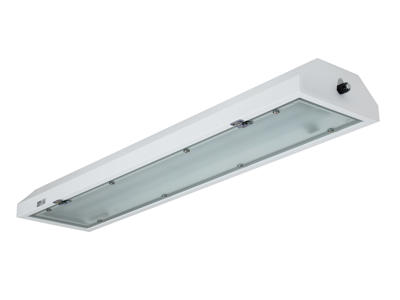 LED EX GR II, Kat.2 ZONE 1, 21  4000K