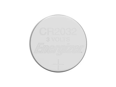 Energizer Lithium CR2032 Batteri | 1-Pak