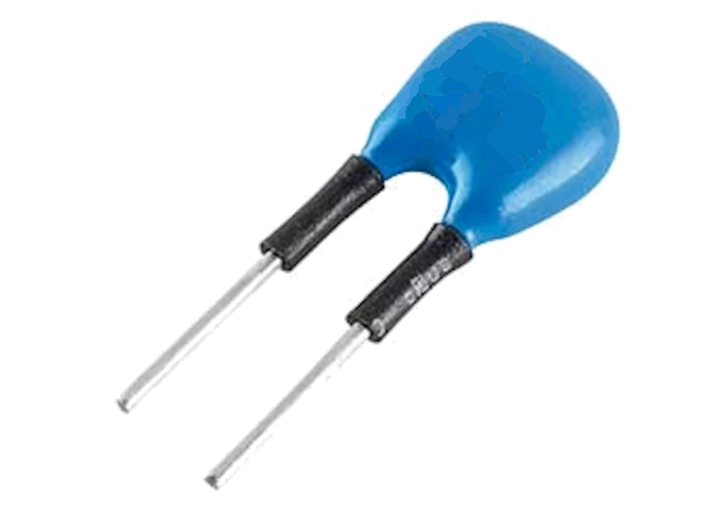 LED Modstand 700mA