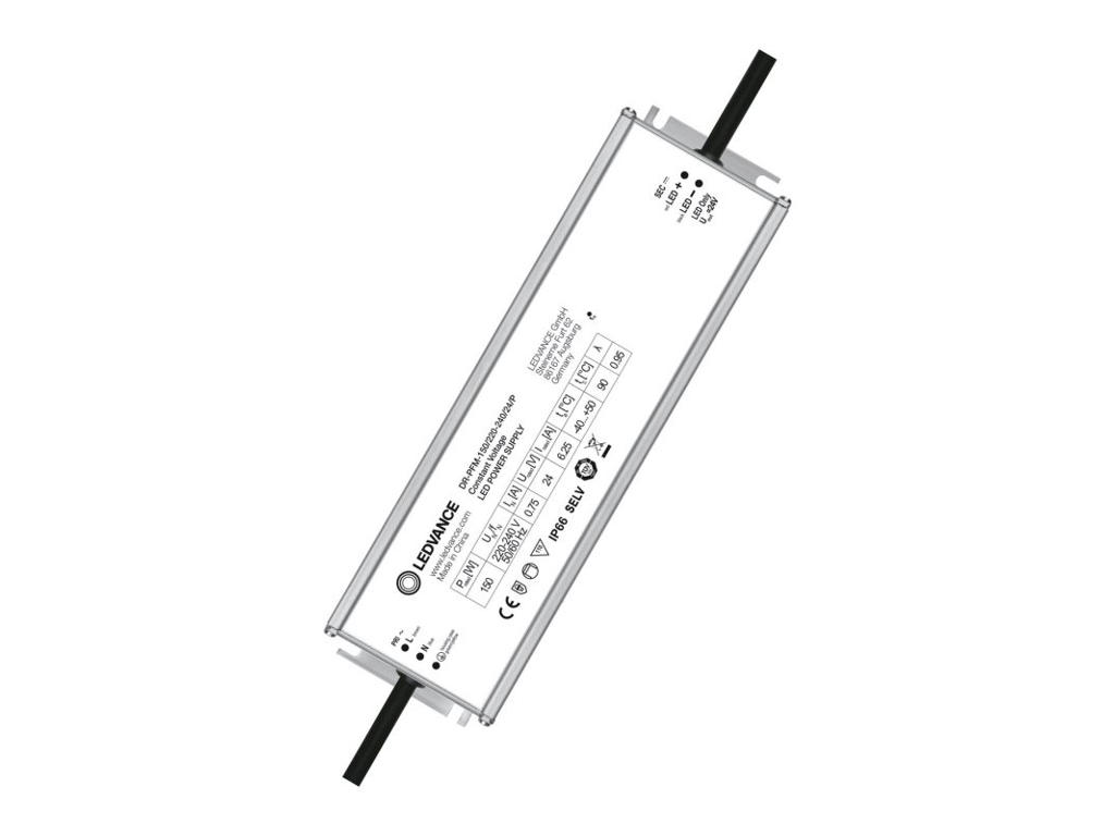 Ledvance Driver Performance 150W 24v