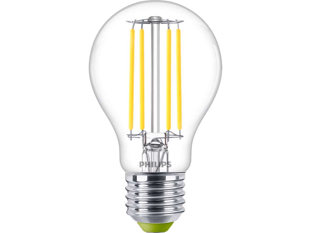 Philips Master LED Pære 2,3W (40W) 4000K E27