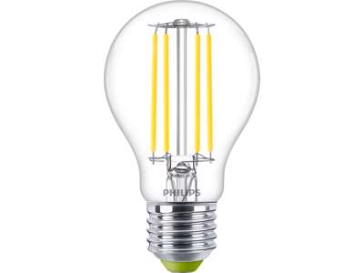 Philips Master LED Pære 2,3W (40W) 4000K E27