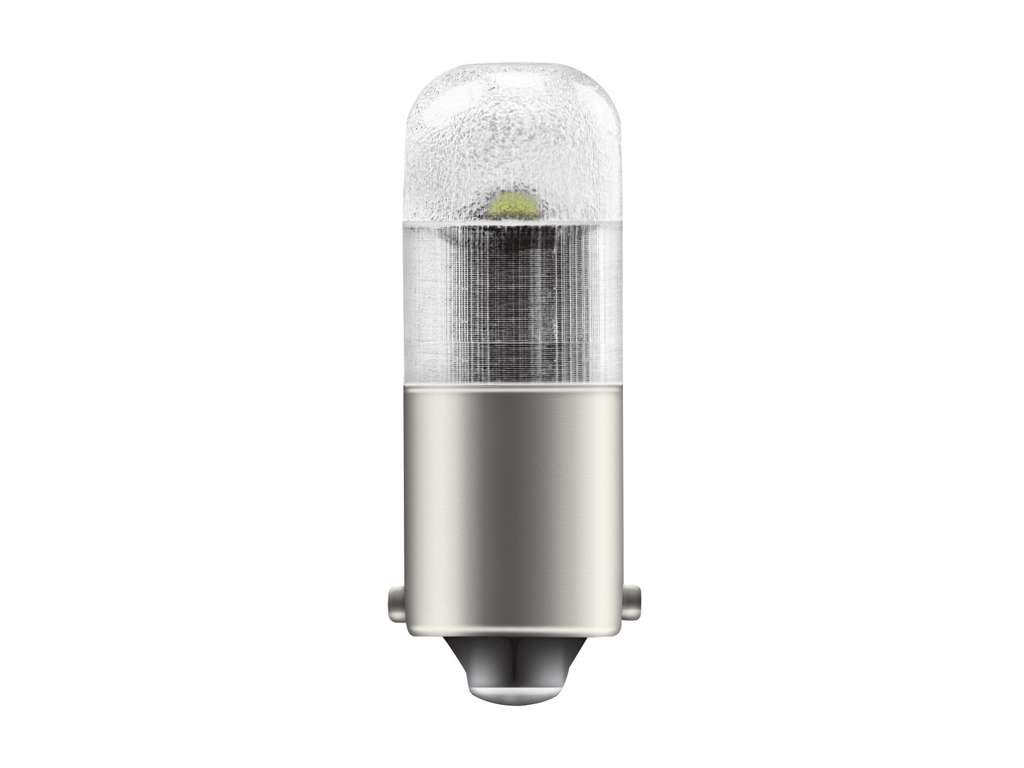 3893DWP OSRAM LEDriving SL T4W 1W 12V | 2-Pak