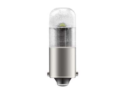 3893DWP OSRAM LEDriving SL T4W 1W 12V | 2-Pak