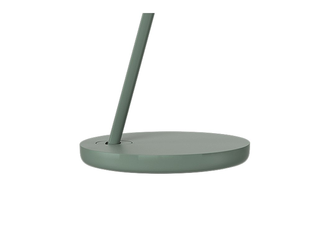 Motus Bordfod Table/Flat – Estate Green