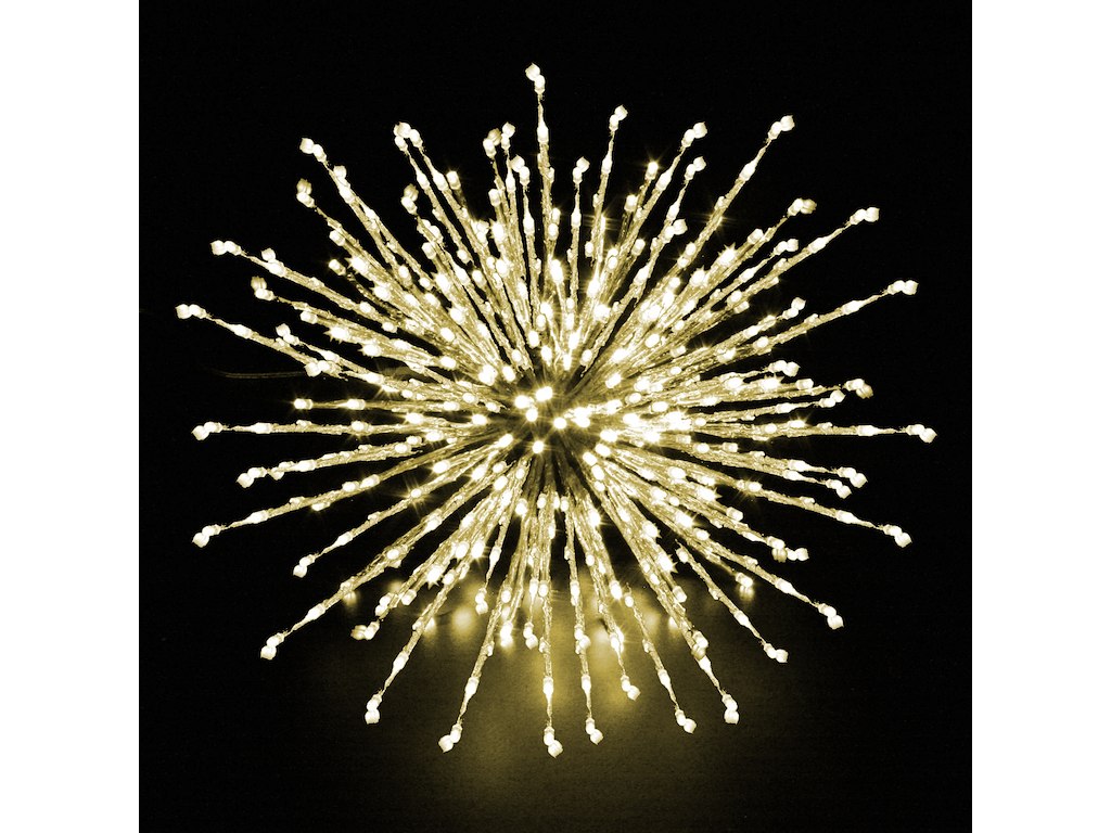 Festilight LED Romance bouquet IP44 - ø50 Varm Hvid