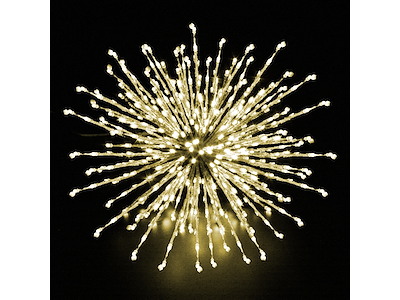 Festilight LED Romance bouquet IP44 - ø50 Varm Hvid