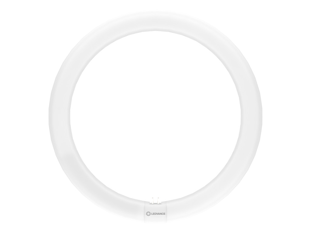 Ledvance LED-Rør Cirkulær 18,3W (32W) 4000K 230V+EM