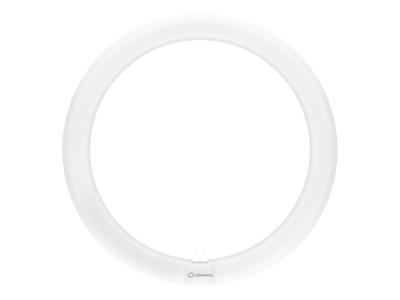 Ledvance LED-Rør Cirkulær 18,3W (32W) 4000K 230V+EM