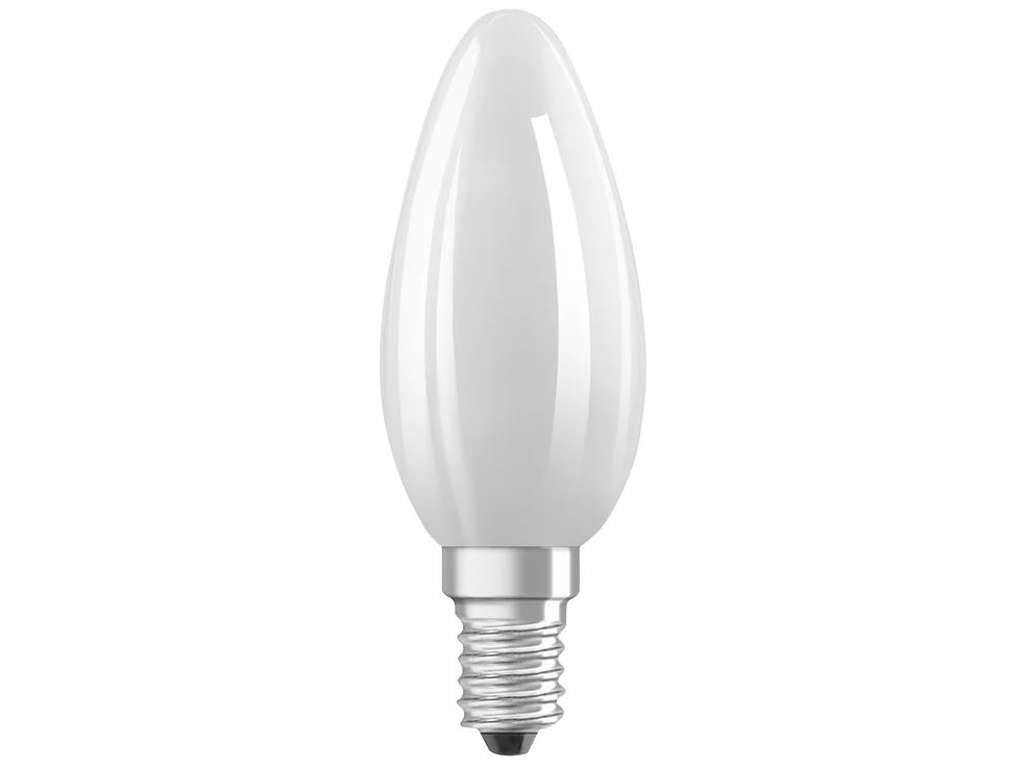 Ledvance Parathom LED Kerte 4,8W (40W) 2700K E14 | Dæmpbar