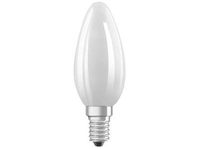 Ledvance Parathom LED Kerte 4,8W (40W) 2700K E14 | Dæmpbar