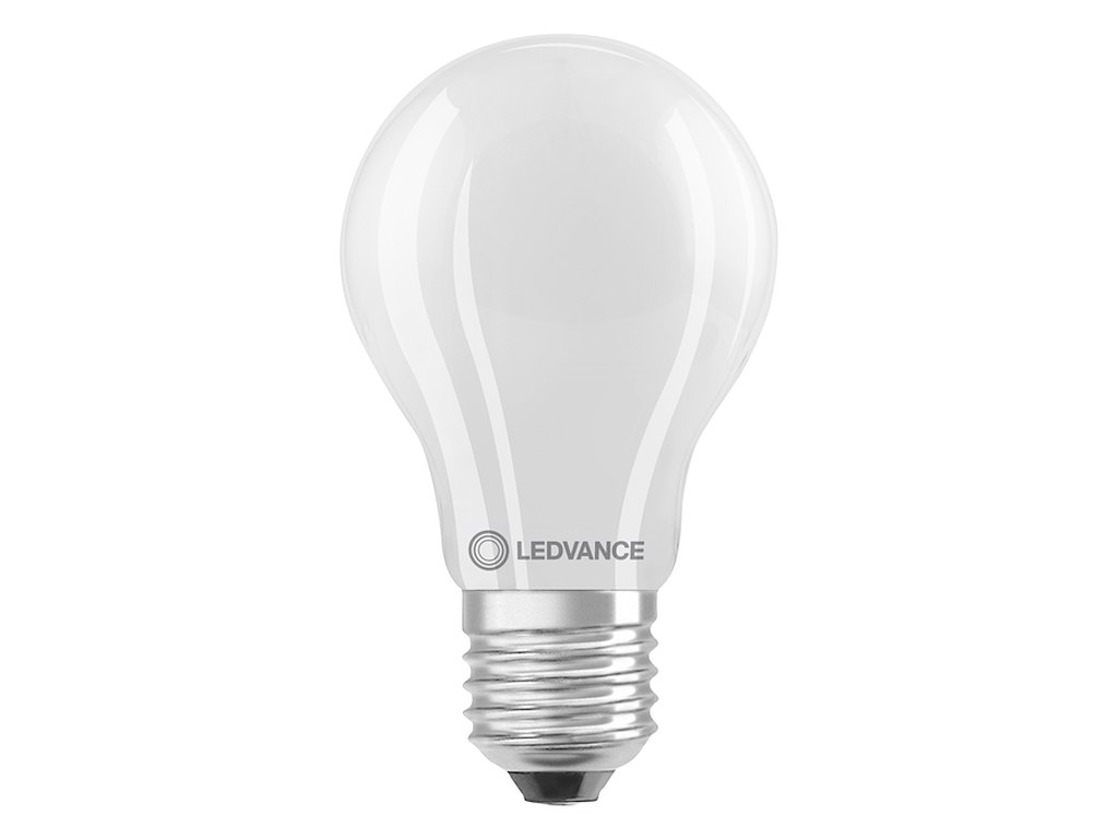 Ledvance Classic LED Pære 9,5W (75W) 2700K E27 | Dæmpbar