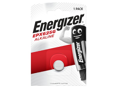 Energizer Alkaline LR9 Batteri | 1-Pak