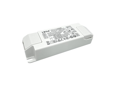 Lifud LED Driver 20W 0-10V Dæmpbar