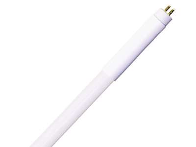 LED Rør T5 6W (14W) 3000K 230V
