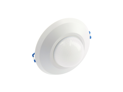 PIR-sensor 360°, Ø20m, IP44