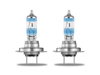 H7 OSRAM Night Breaker 220 55W 12V | 2-Pak