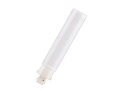 Ledvance DULUX LED D26 EM & AC 9W 830 G24D-3 (2-Pin)
