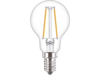 Philips CorePro LED Krone 2W (25W) 2700K E14