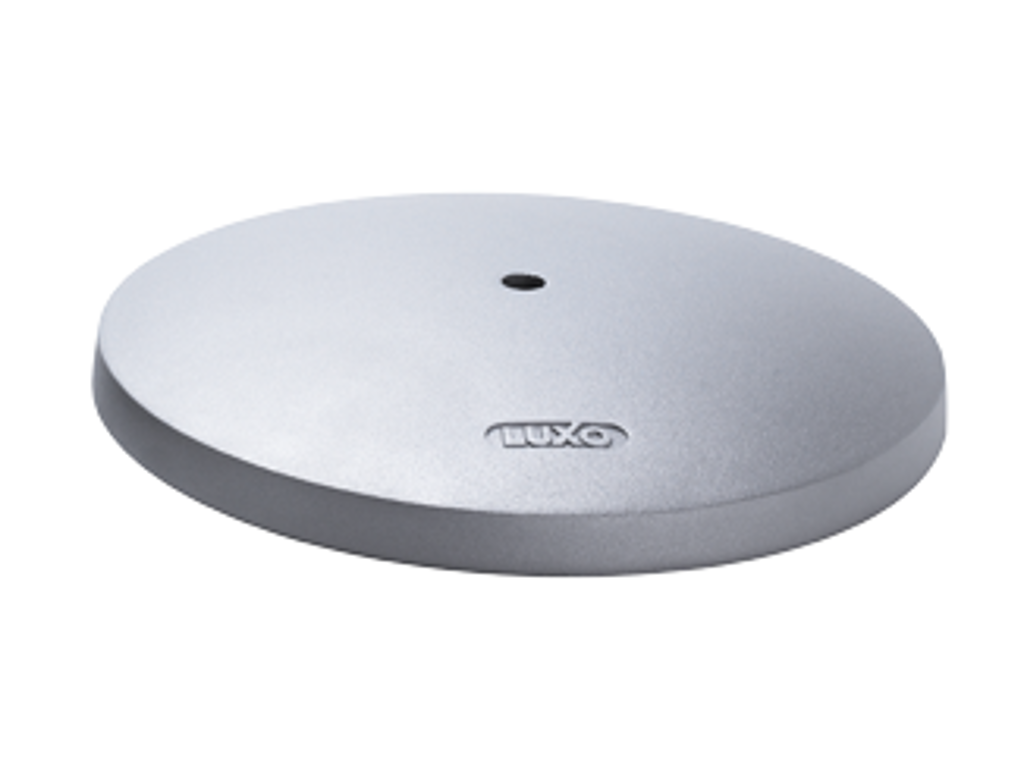 Air LED Bordfod Grå