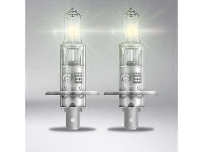 H1 OSRAM Ultra Life 55W 12V