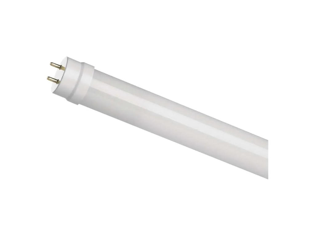 LED Rør T8 18W (36W) 4000K | 25-Pak