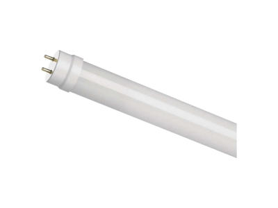LED Rør T8 18W (36W) 4000K | 25-Pak