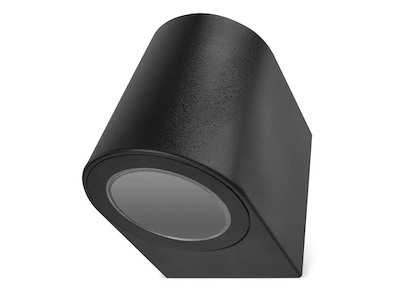 EMOS OCULUS Udendørs Væglampe 