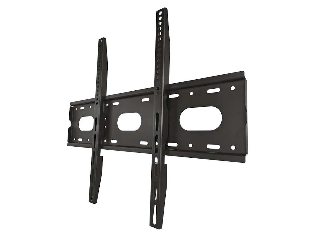 EMOS fast TV-vægbeslag 42–100″ – VESA 700 × 600 – 100 kg