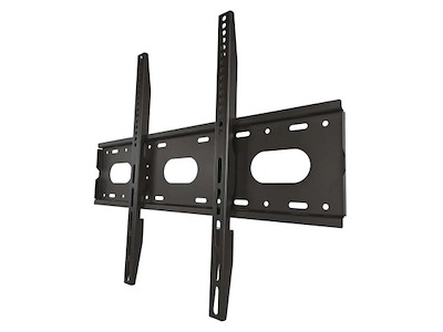 EMOS fast TV-vægbeslag 42–100″ – VESA 700 × 600 – 100 kg
