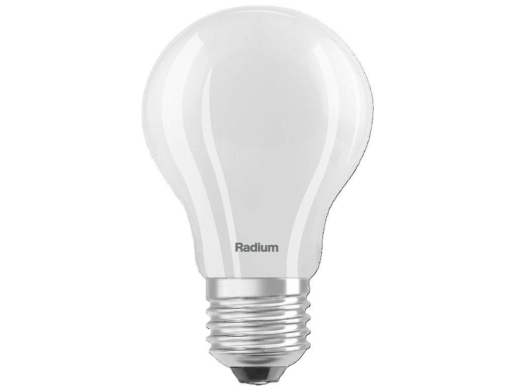 Radium LED Pære 18W (150W) 3000K E27 Standard