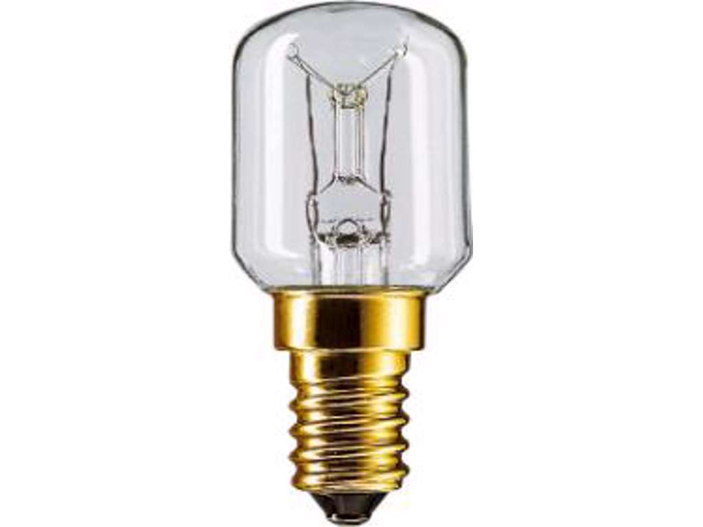 Parfume Klar 15W 2700K E14