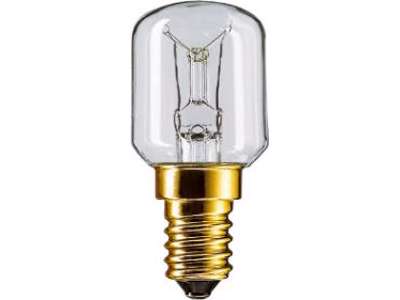 Parfume Klar 15W 2700K E14