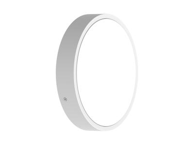 Plafond Hvid 11-18W CCT Sensor ø250