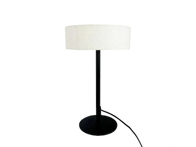 Dyberg Larsen Calix Bordlampe