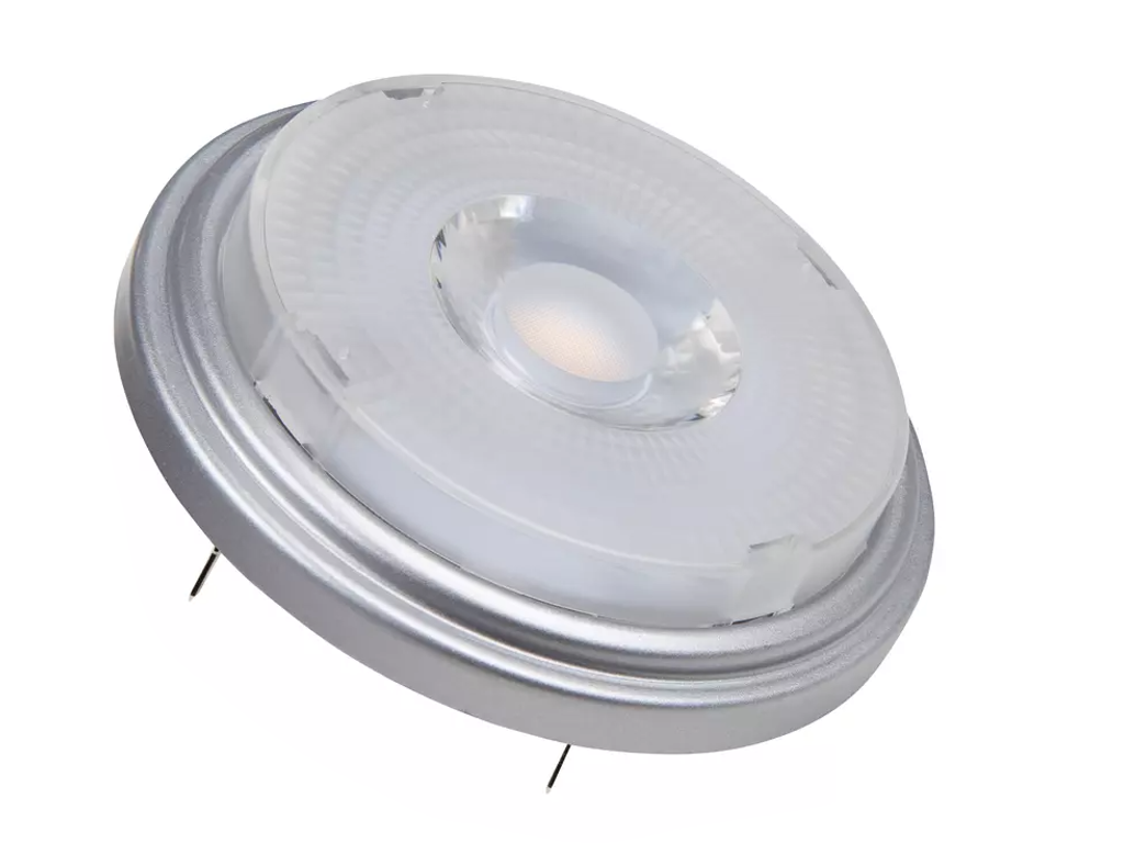Ledvance Pro LED spot AR111 7,3W 3000K G53 | Dæmpbar