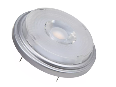Ledvance Pro LED spot AR111 7,3W 3000K G53 | Dæmpbar