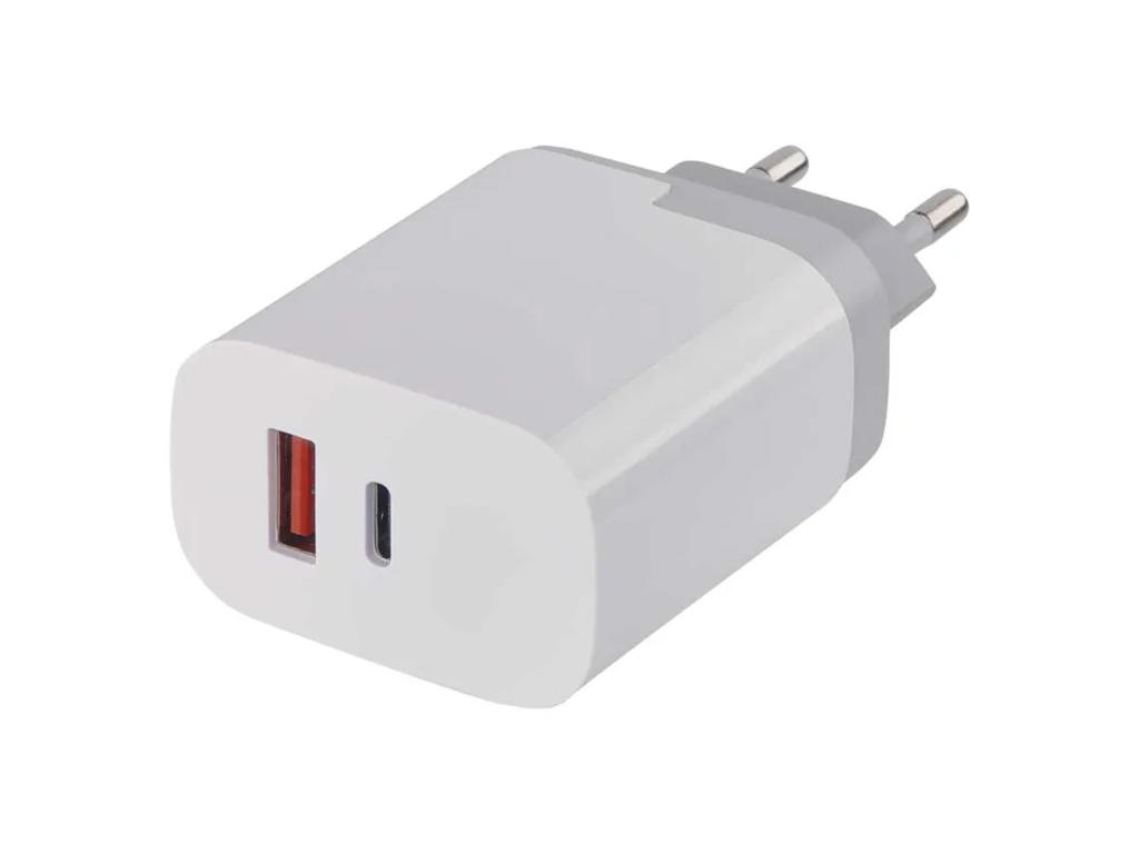 EMOS Universal USB Quick 3.0 Oplader 