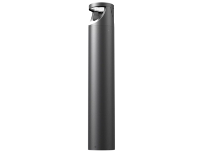 Pullert LED  10W 830 Grå 