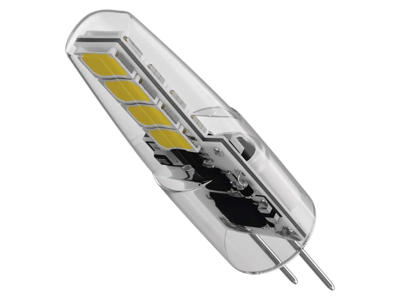 EMOS LED Classic G4-Pin 1,9W (21W) 4000K
