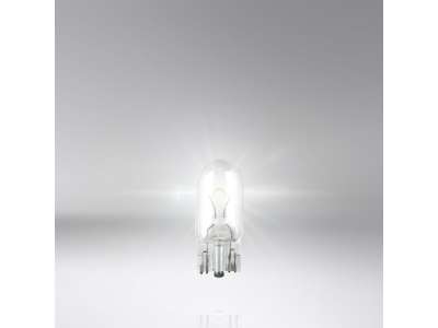 2825 OSRAM 5W 12V