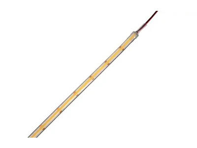 LED BÅND COB 24V 3000K 5M KIT IP67