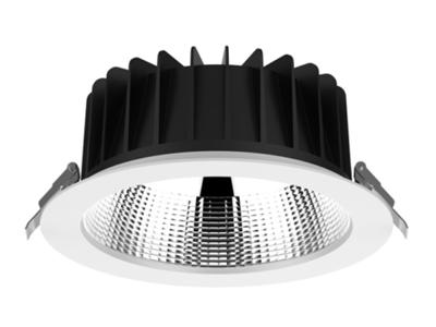 LED Downlight Ø228 Mm 830 <19