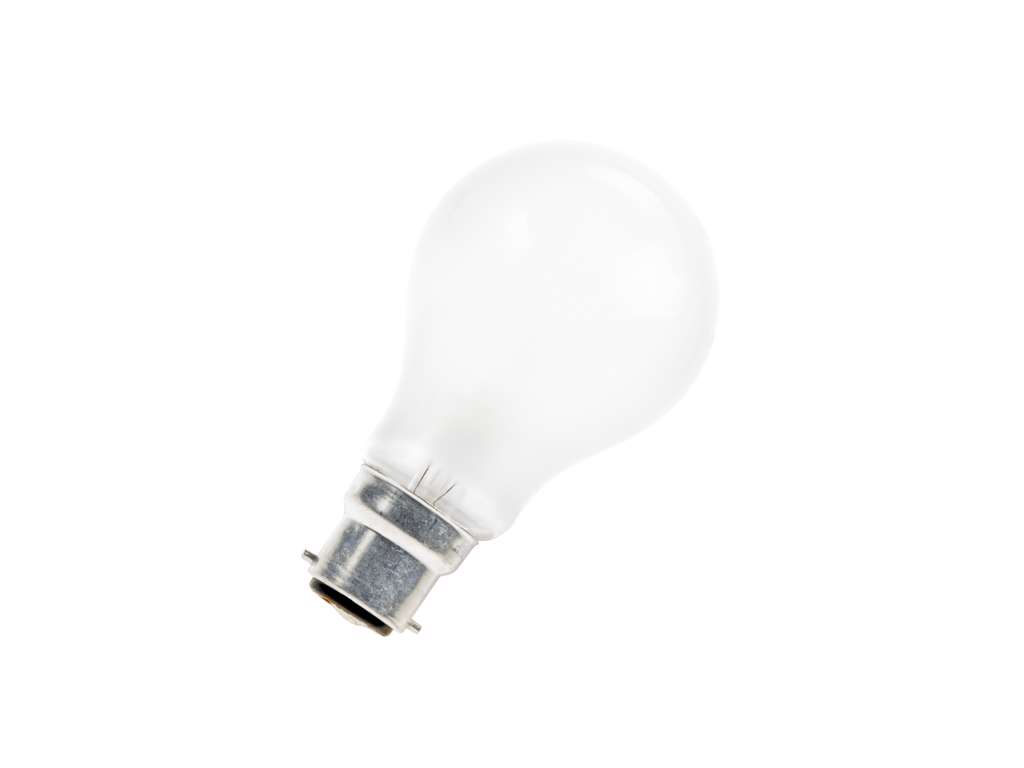 Lavvolt Standard 25W 2700K B22