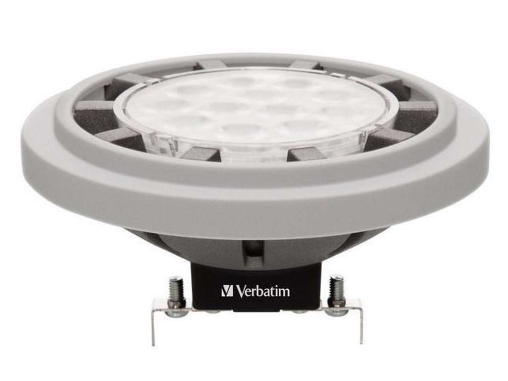 LED AR111 15W (75W) 2700K G53