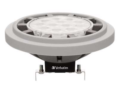 LED AR111 15W (75W) 2700K G53