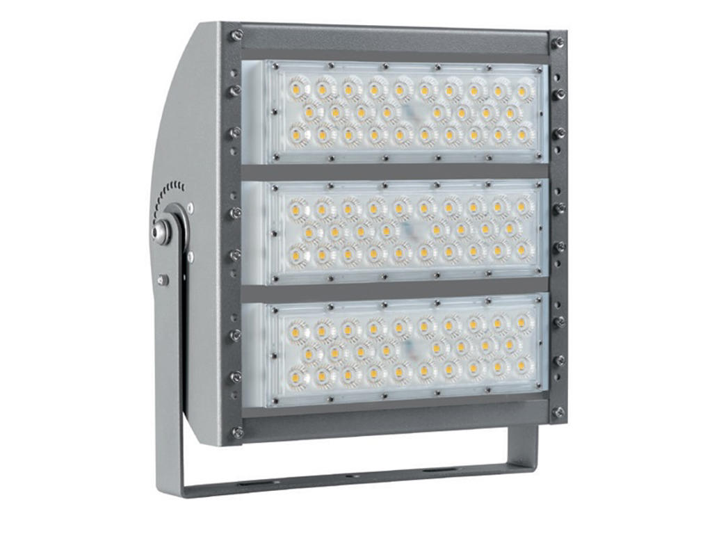 LED PADEL 180W ASYMMETRISK 4000K