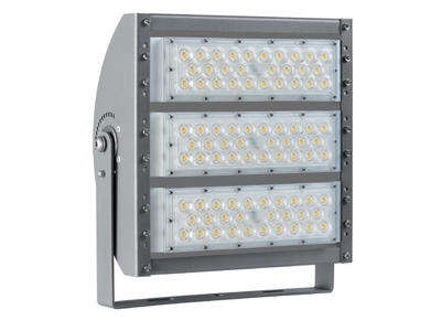 LED PADEL 180W ASYMMETRISK 4000K