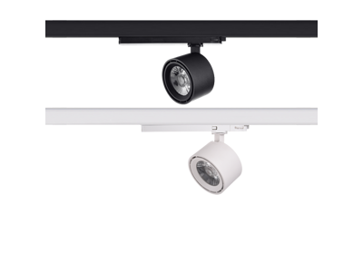 LED Spot 940/20-30W diswitch UGR21 Sort